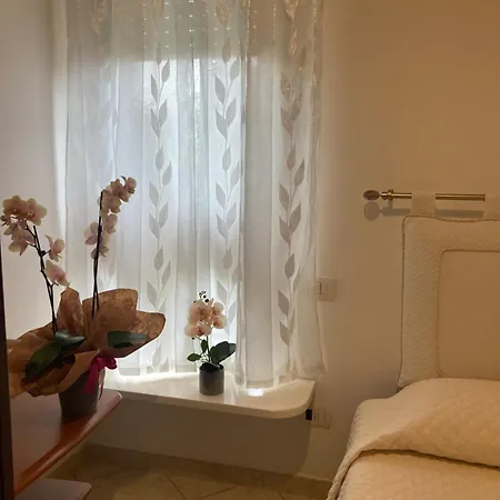 Apartment Casa Orchidea *