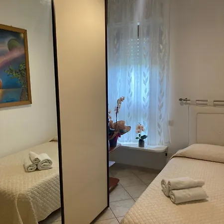 Casa Orchidea Apartment Olbia