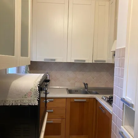 Casa Orchidea Apartment Olbia