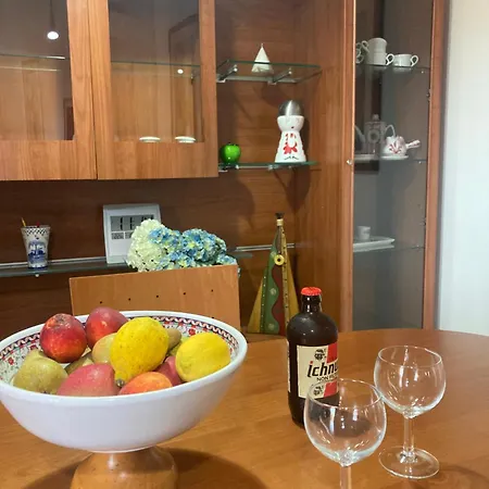 Casa Orchidea Apartment *