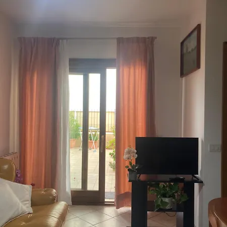 Casa Orchidea Apartment Olbia