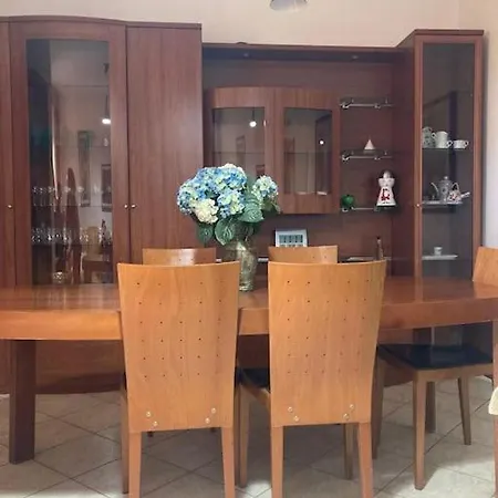 Casa Orchidea Apartment Olbia