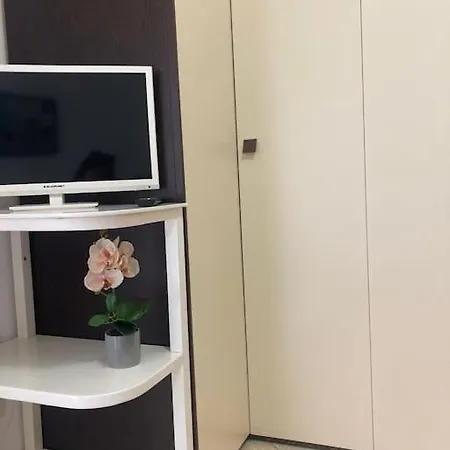 Casa Orchidea Apartment
