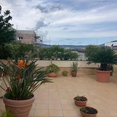 Casa Orchidea Apartment Olbia