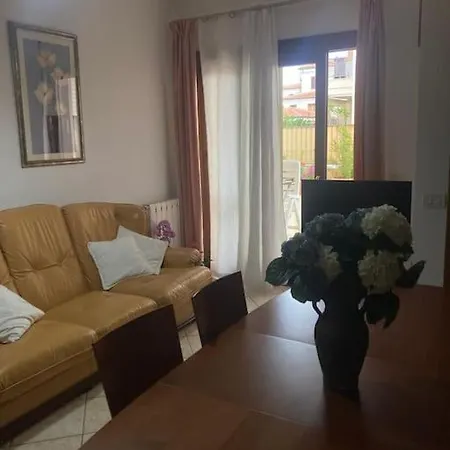 Casa Orchidea Olbia