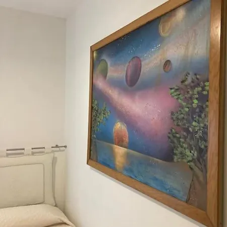 Apartment Casa Orchidea Olbia