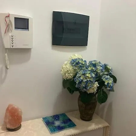 Apartment Casa Orchidea *