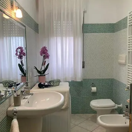 Apartment Casa Orchidea *
