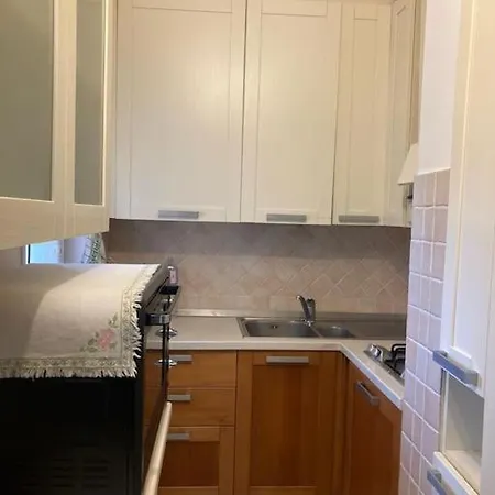 Casa Orchidea Apartment
