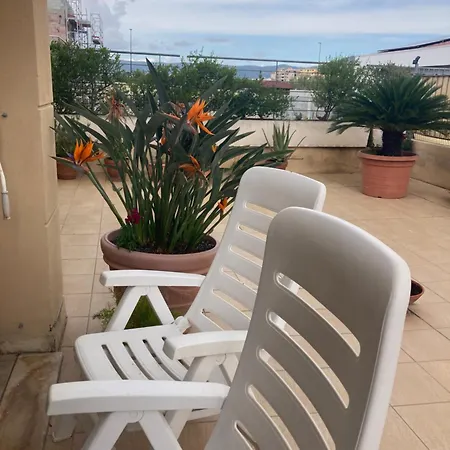Appartement Casa Orchidea Olbia