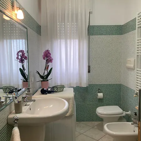 Casa Orchidea Διαμέρισμα